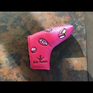 Putter Cover